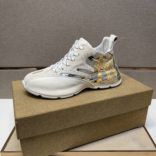 men gucci shoes-467
